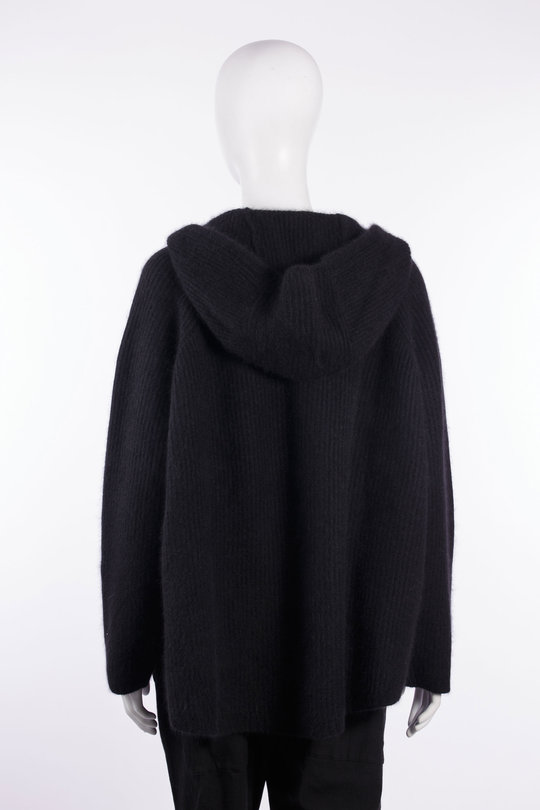 Pullover 226 133 07 03 black, RUNDHOLZ