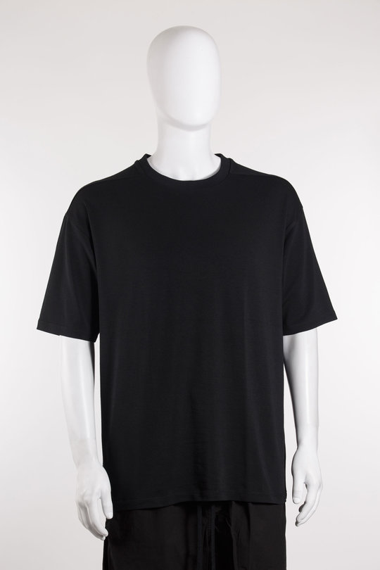 T-Shirt M TS 901 black, Thom Krom