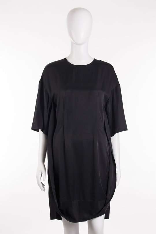 Kleid Omalia AZ032 black, Iro