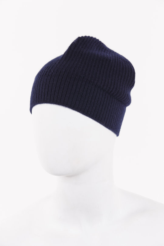 Mütze 4023213 Ermont navy, Lisa Yang
