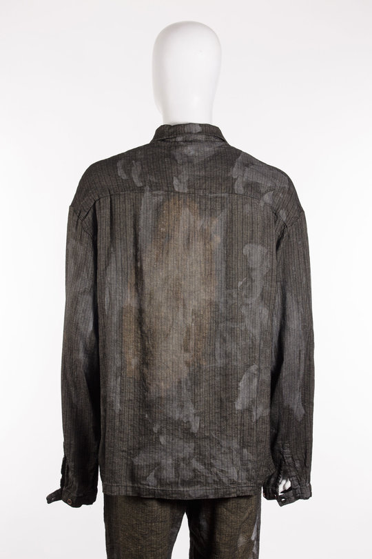 Hemd 126 4115514 linen storm, RUNDHOLZ