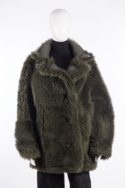 Jacke Someday BA300 lichen, Iro