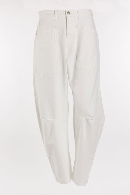 Jeans 10193 Shon Jean cream, Nili Lotan