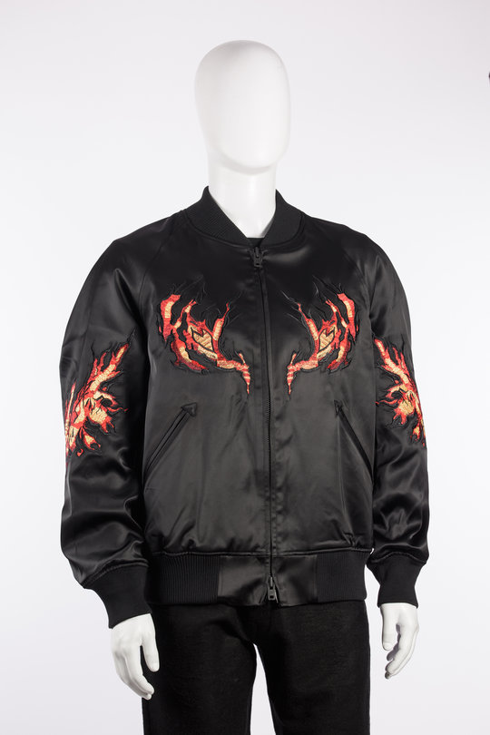 Jacke GFX Souv Jckt KR1110 multi, Y-3