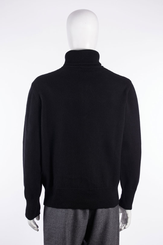 Pullover 426WU5543 black, Avant Toi