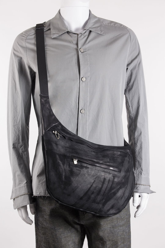 Taschen DB1192X70X56GR Sargon GR black, Daniele Basta