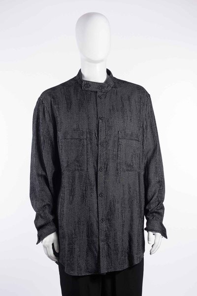 Jacke HW-B18-203 multi, Yohji Yamamoto