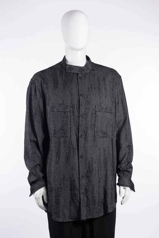 Jacke HW-B18-203 multi, Yohji Yamamoto