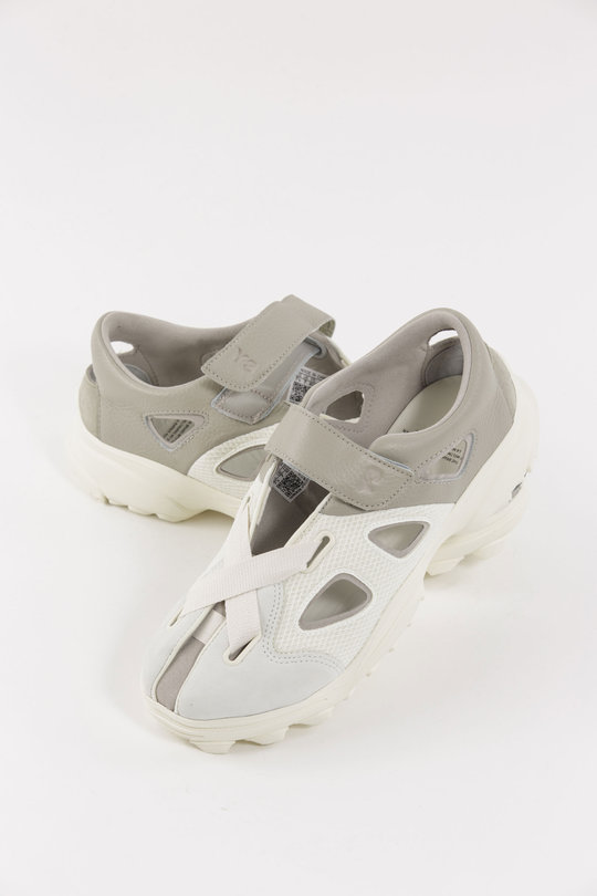 Sneaker Y-3 GSG9 Sandal white, Y-3