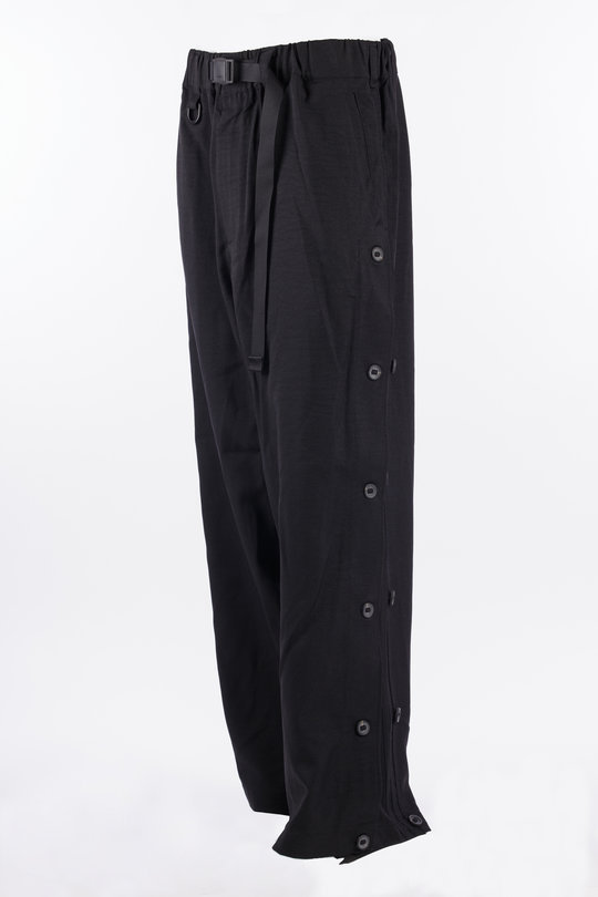 Hose SU ADPT 3S PNT KS6311 black, Y-3