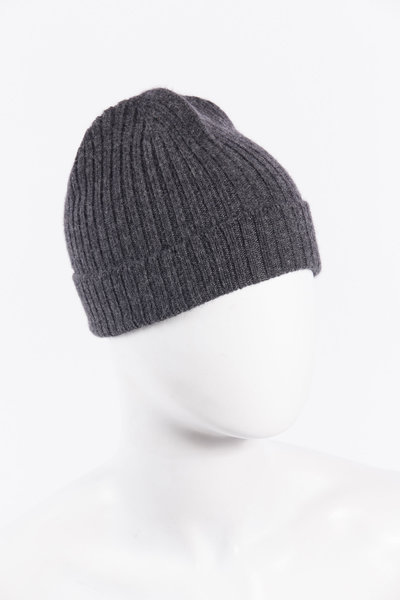 Mütze UC2F4H02 charcoal, Undercover