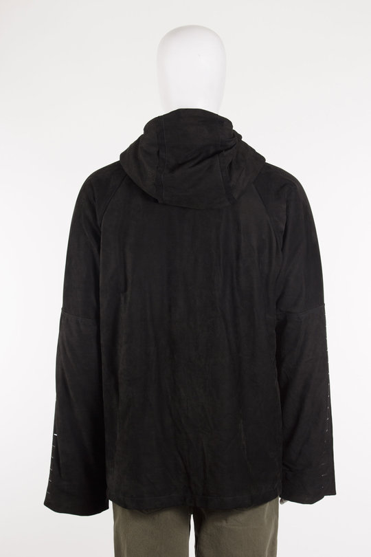 Jacke Ararat GRP black, Daniele Basta