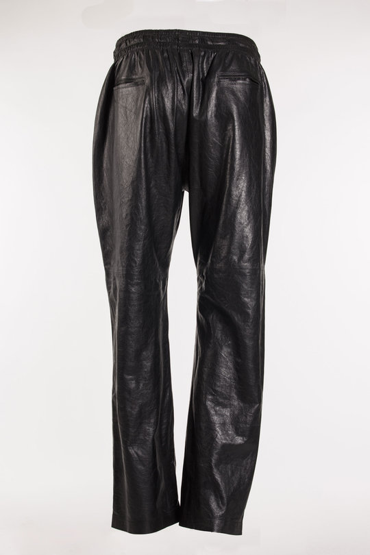 Hose GU26S24010STPY black, Giorgio Brato