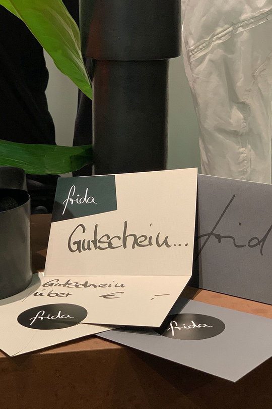 frida Gutschein, frida frankfurt