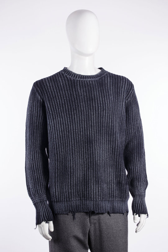 Pullover 226WU3420 navy, Avant Toi