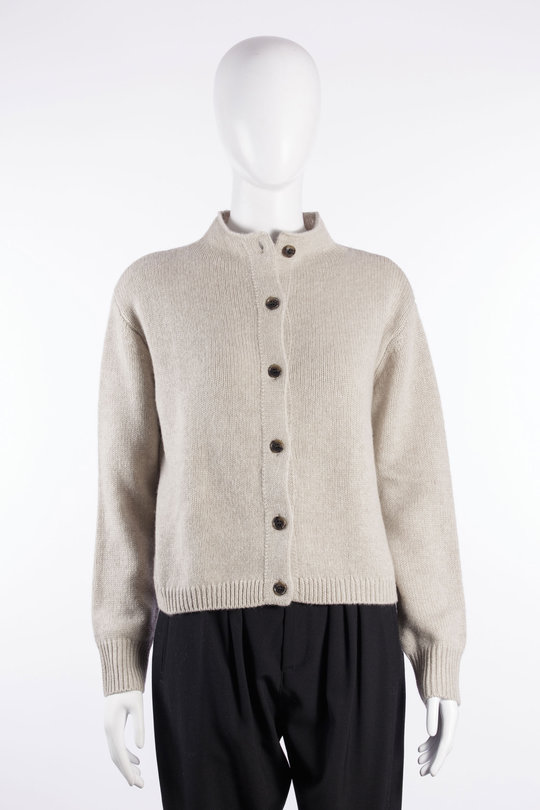 Jacke 2026430 Zirelli sand, Lisa Yang