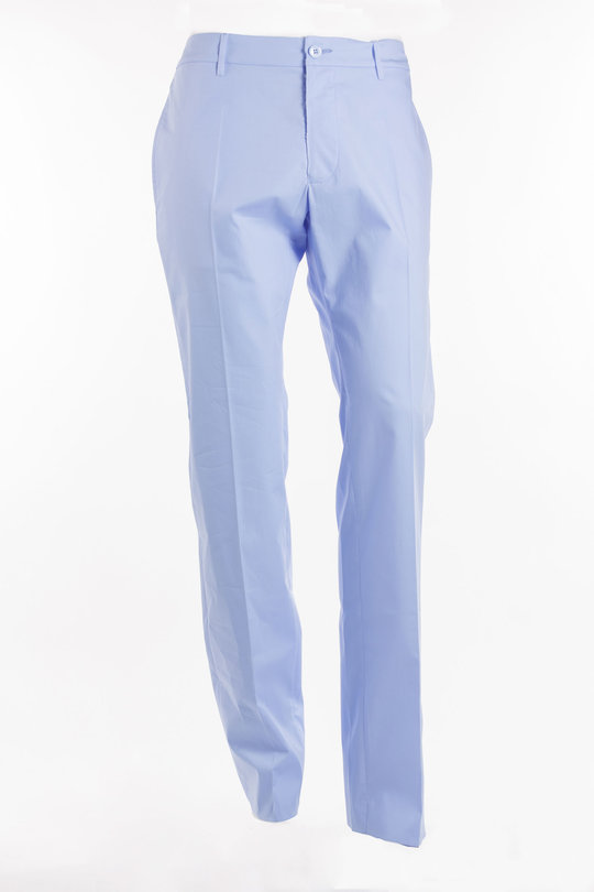 Hose SH2KA0063 blue, MM6