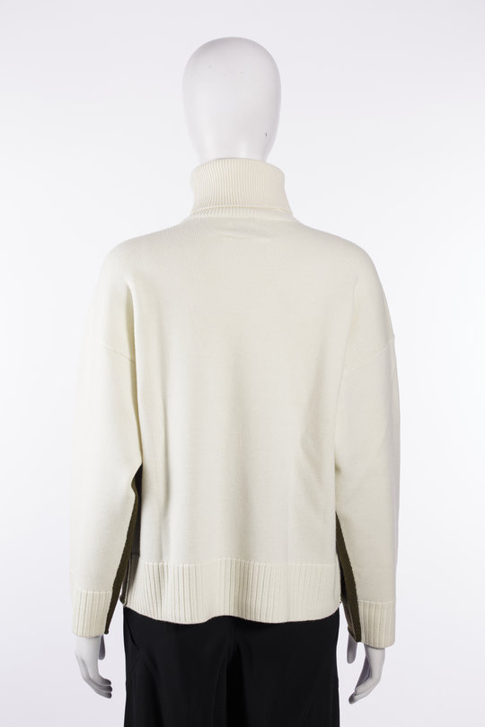 Pullover S52HA0306 multi, MM6