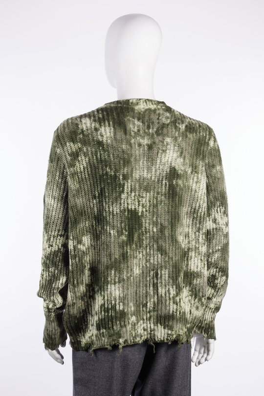 Pullover 226WU3420 multi, Avant Toi