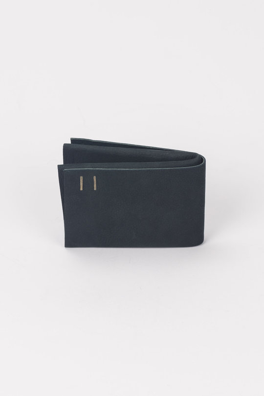 Portemonnaie DB0896X59X56 YAO Picollo petrol, Daniele Basta