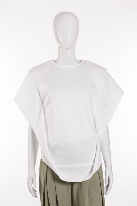 T-Shirt Amoria AZ091 porcelain, Iro