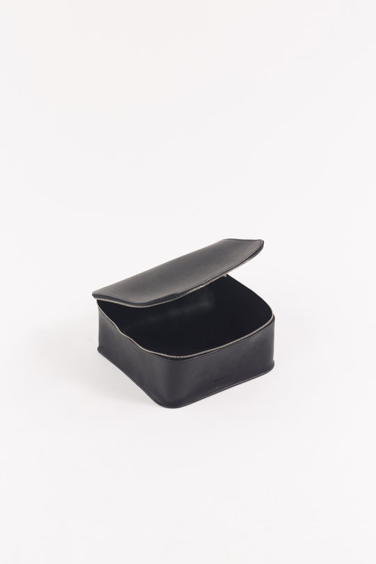 Tasche Big Black RA01D0419 black, Rick Owens