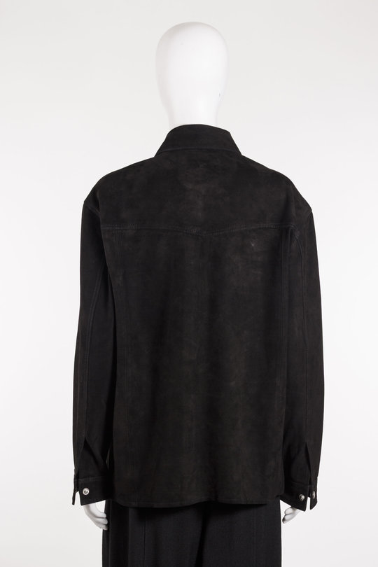 Jacke AX405 Brayden black, Iro