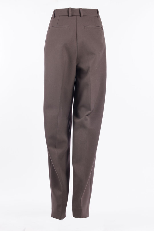 Hose BA332 Ascend brown, Iro