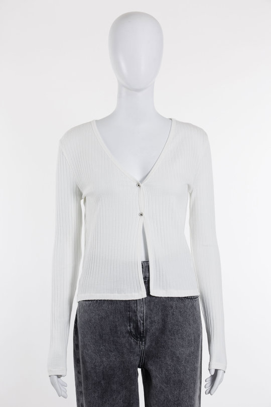 Jacke IROF113 Silas white, Iro