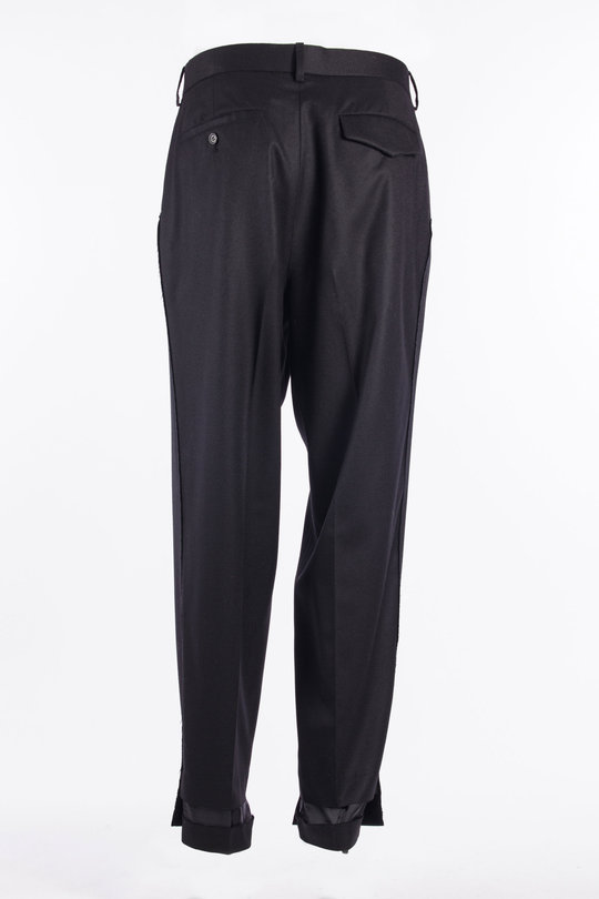 Hose UC2F4502 black, Undercover