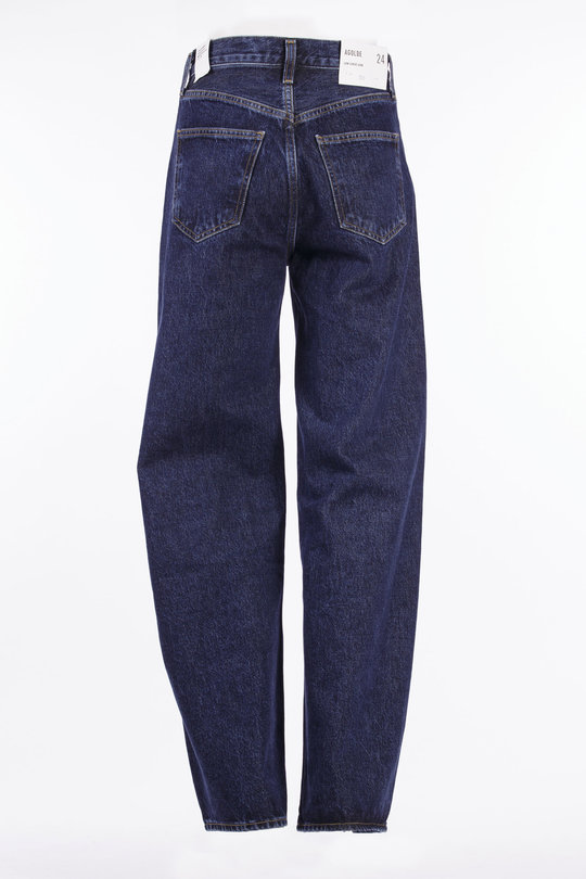 Jeans Low Curve Jean blue, Agolde