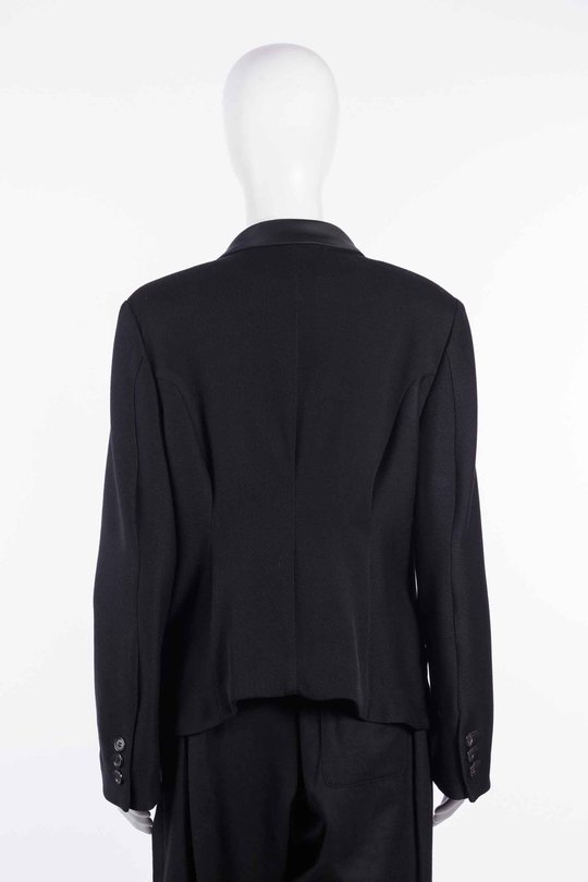 Blazer UCF1103 black, Undercover