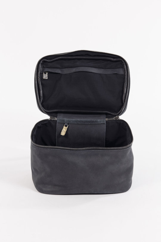 Tasche Pablo GGRP DB1356X01GRP darkgrey, Daniele Basta