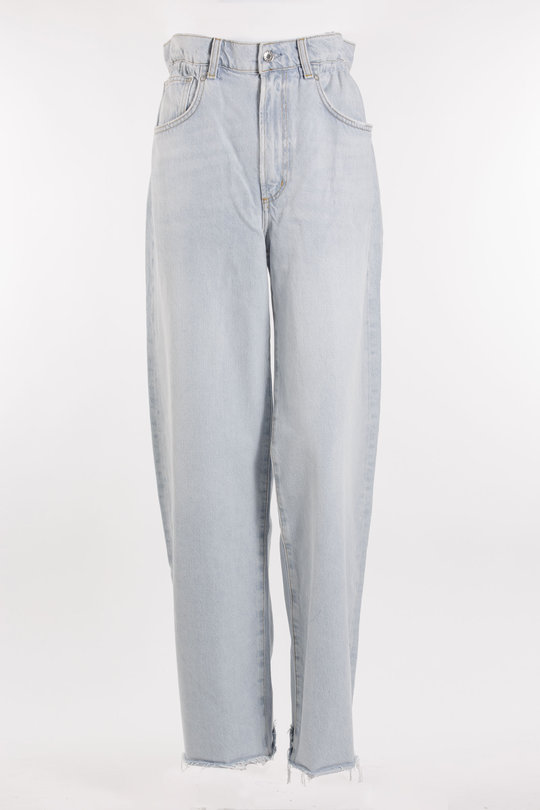Jeans Lyonne Jean lightblue, Agolde
