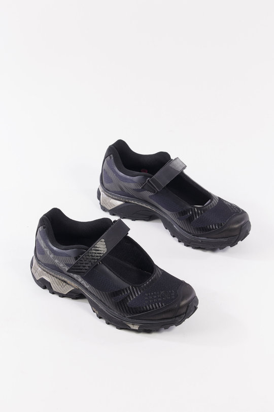 Sneaker XT-Mary J black, MM6
