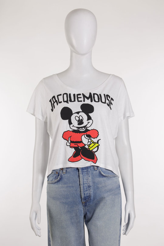 T-Shirt BSWCL Jacquemouse multi, Simeon Farrar
