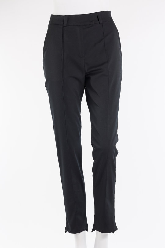Hose 16-1051531 black, Uli Schneider