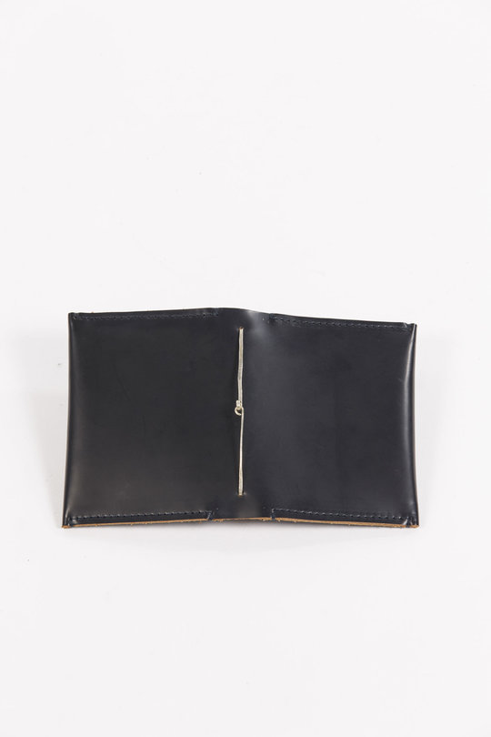 Geldbeutel LUC DB0995X74 black, Daniele Basta