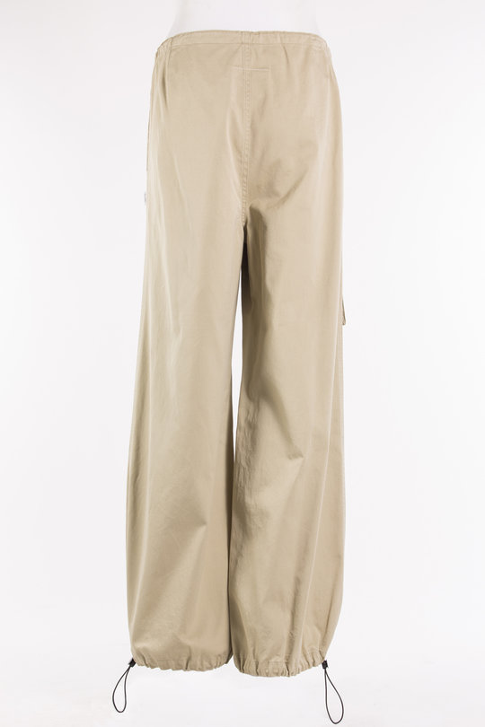 Hose S52KAO478 beige, MM6