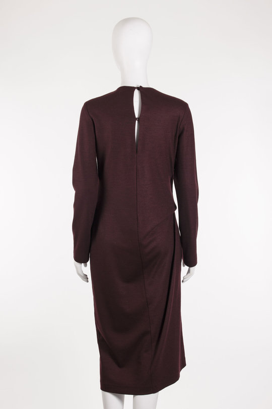 Kleid 15821 32430 chianti burgundy, ODEEH