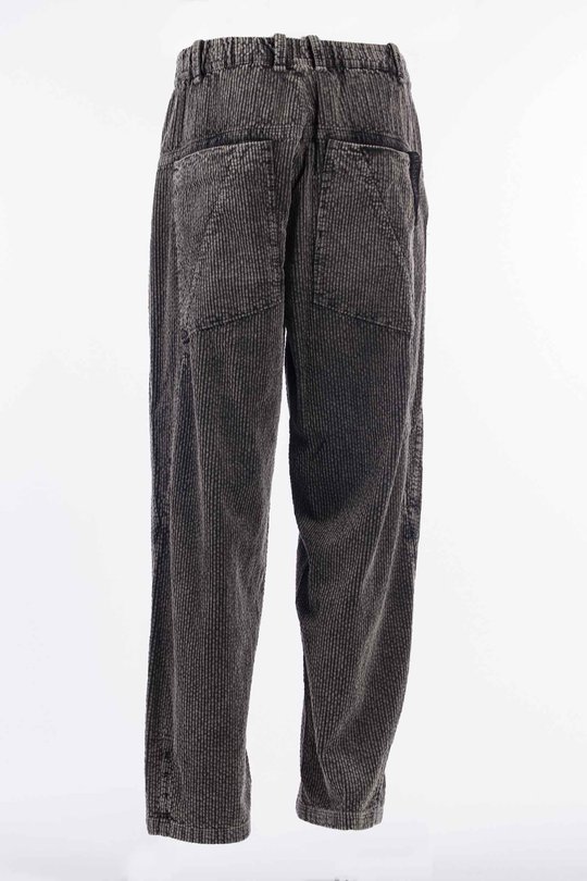 Hose CFUTREE142S grey, Transit