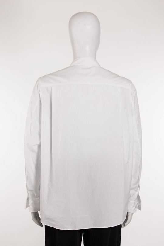 Hemd VS61-323 white, ATTACHMENT