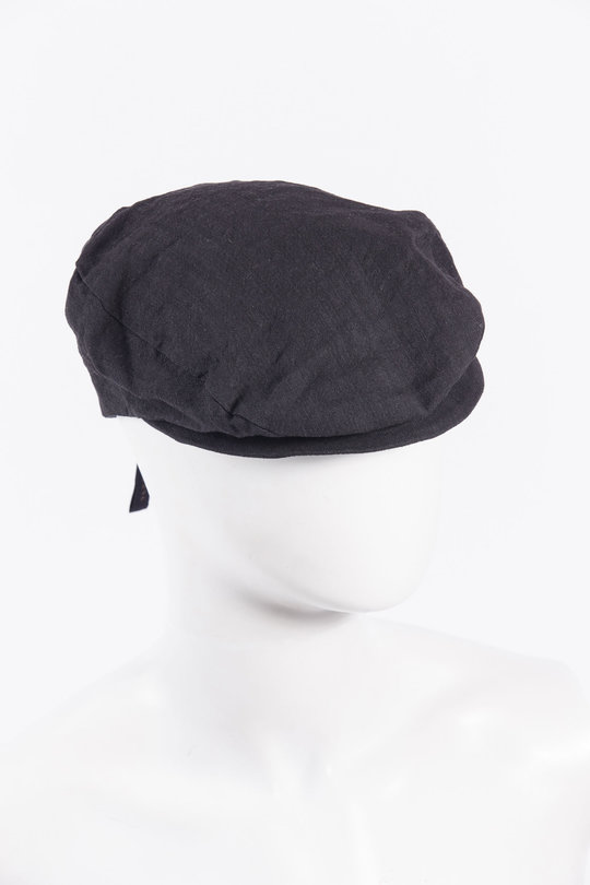 Hut HH023 off black, Forme D'Expression