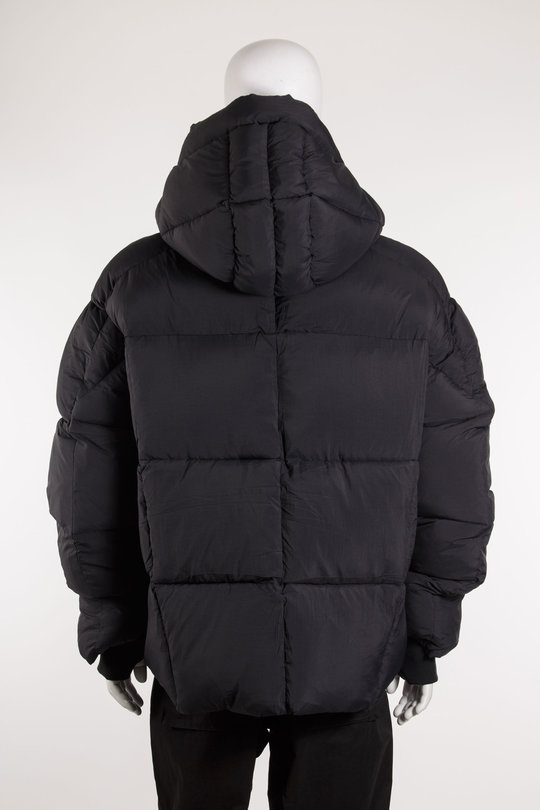 Jacke MJ78 black, Thom Krom