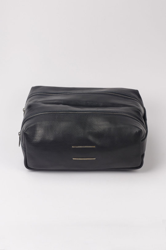 Necessaires DB1395X56 Sarubi Long black, Daniele Basta