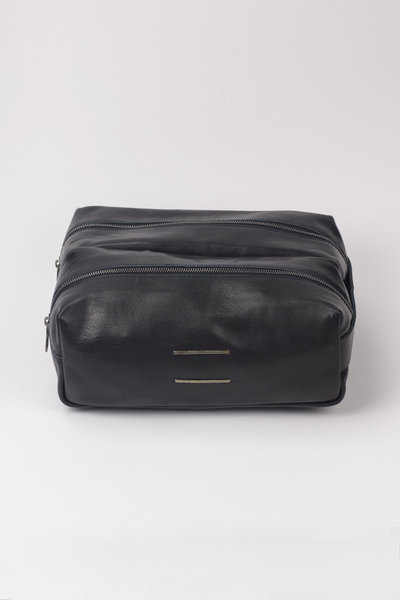 Necessaires DB1395X56 Sarubi Long black, Daniele Basta