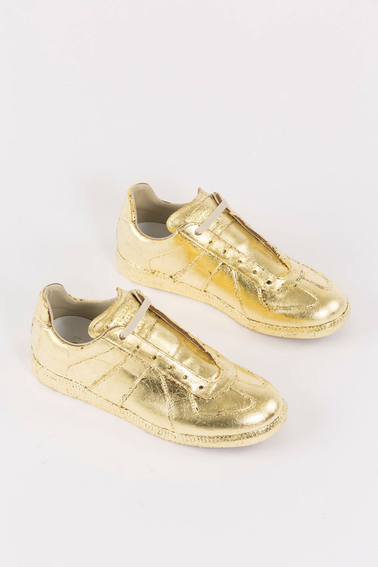 Replica Gold, MAISON MARGIELA