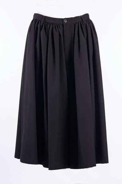 Rock S62MU0079 black, MM6