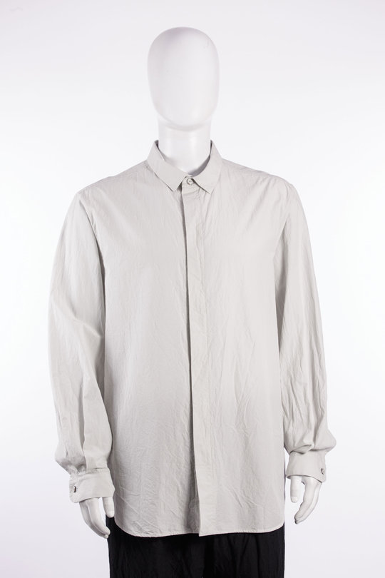 Hemd US037 FC7G offwhite, Forme D'Expression