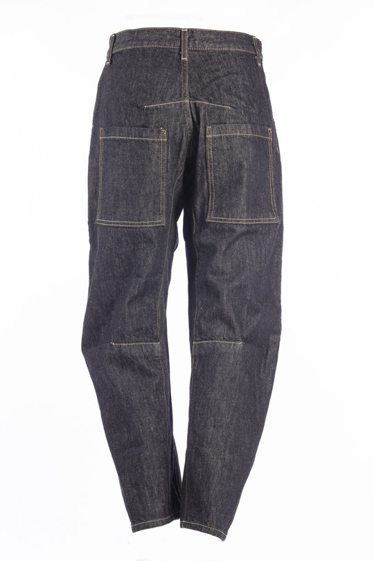 Jeans Shon Jean 10193 W2045 resin rinse, Nili Lotan